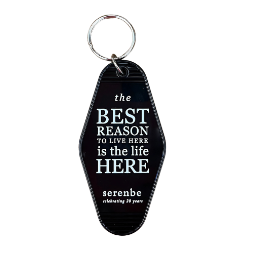 Keychain
