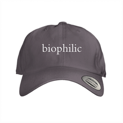 Biophilic Baseball Hat
