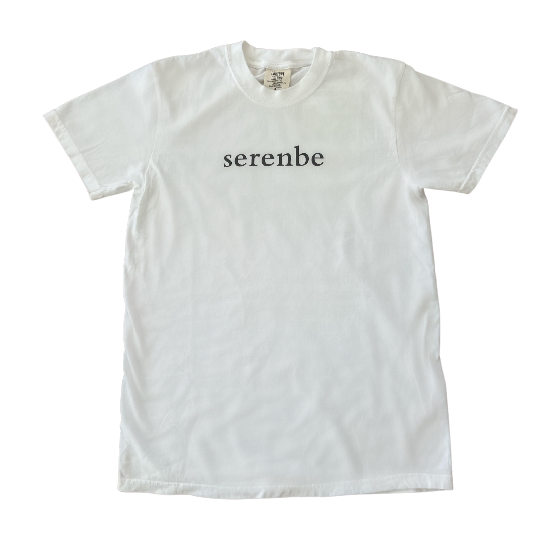Classic Serenbe T-Shirt
