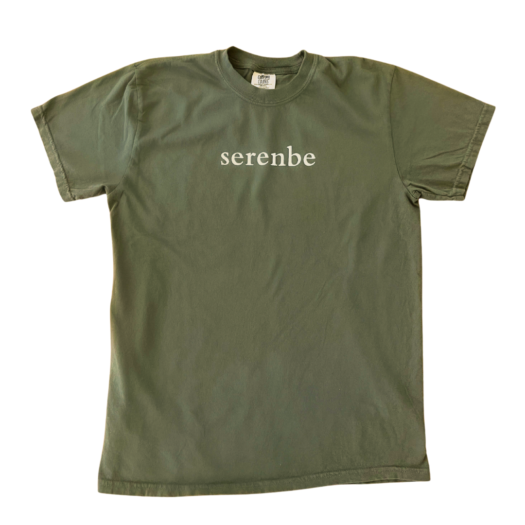 Classic Serenbe T-Shirt