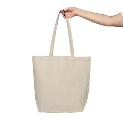 Agriculture Shopping Tote