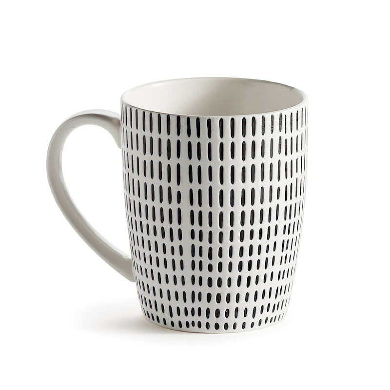 Dash Mug (set of 12)